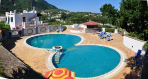 Hotel Residence Villa Teresa Ischia